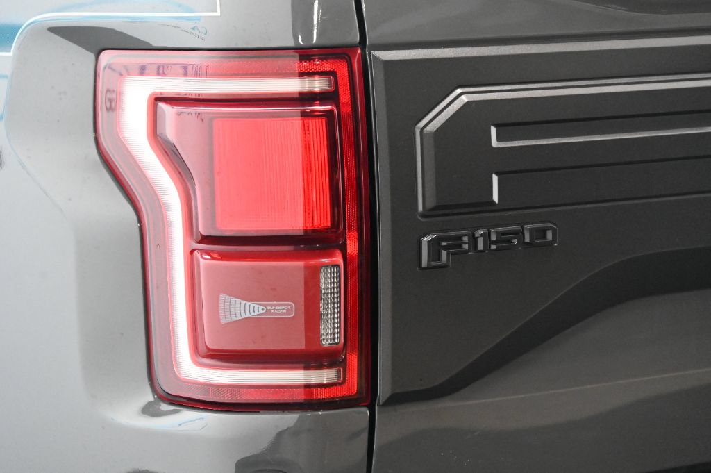 Used 2018 Ford F150 Raptor w/ Equipment Group 802A Luxury AWD/4WD image 13