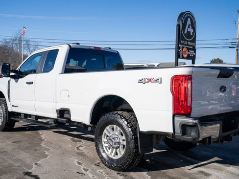 Used 2024 Ford F250 XL image 4