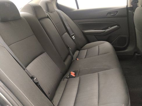 Used 2023 Nissan Altima 2.5 SV image 19