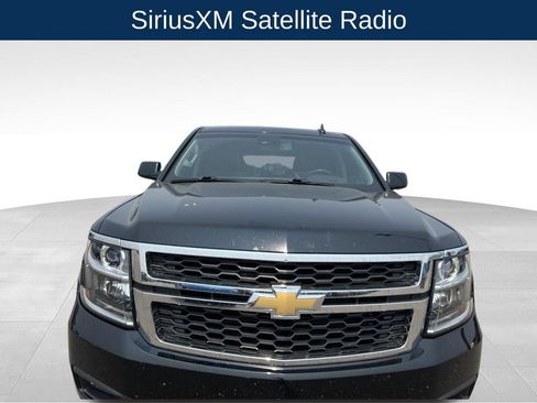 Used 2017 Chevrolet Tahoe LT AWD/4WD image 16