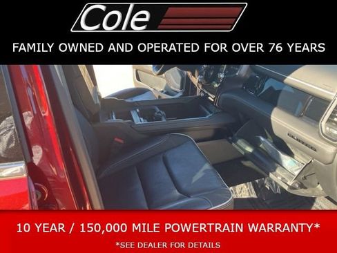 Used 2025 RAM 1500 Limited image 35