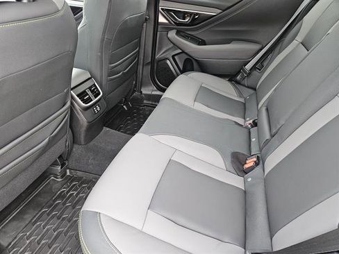 Certified 2025 Subaru Outback Onyx Edition image 20