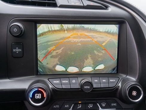 Used 2016 Chevrolet Corvette Stingray Coupe w/ 3LT Preferred Equipment Group RWD image 33