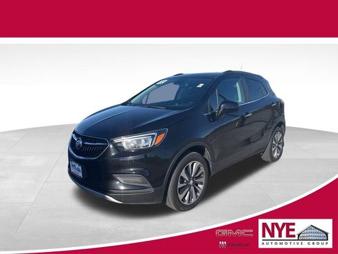 Used 2022 Buick Encore Preferred w/ Safety Package image 1