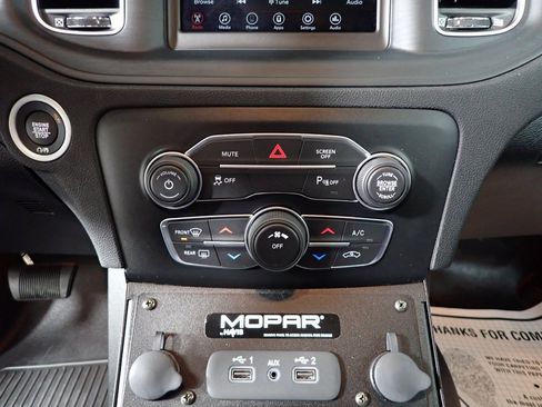 New 2023 Dodge Charger Police w/ Convenience Group I image 22