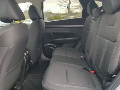 Used 2023 Hyundai Tucson SEL image 12