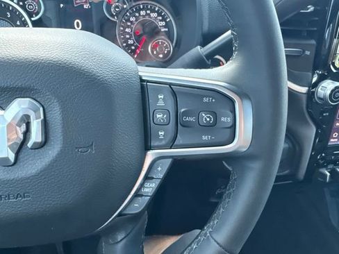 Certified 2026 RAM 2500 Big Horn AWD/4WD image 16