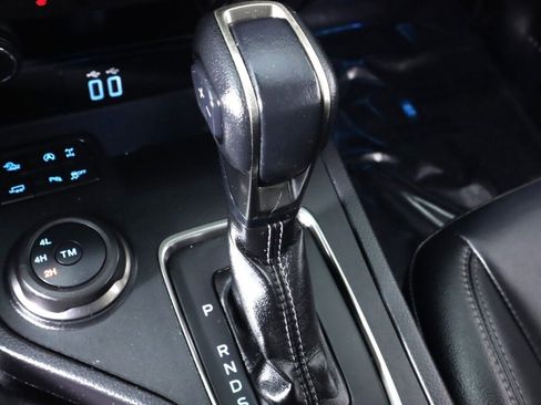 Used 2020 Ford Ranger Lariat w/ Equipment Group 501A Mid image 29