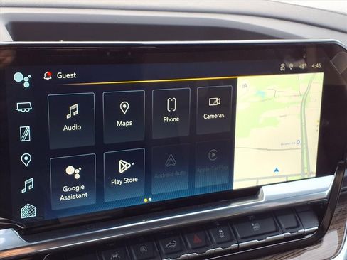 New 2026 Chevrolet Silverado 1500 LT image 19