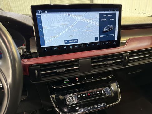 Used 2023 Lincoln Corsair Reserve w/ Equipment Group 201A image 18