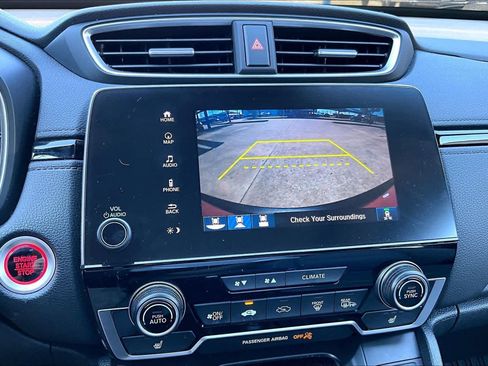 Used 2020 Honda CR-V Touring image 27