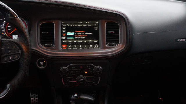 Used 2023 Dodge Charger Scat Pack w/ Plus Group RWD image 14
