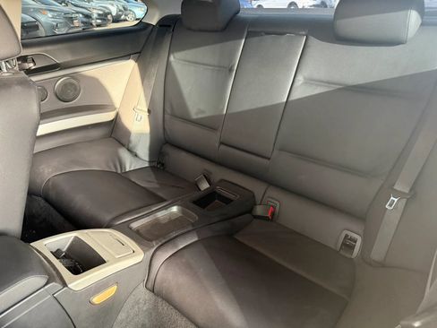 Used 2007 BMW 335i Coupe RWD image 13