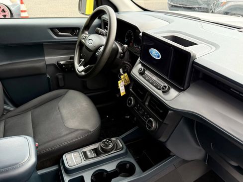 Used 2022 Ford Maverick XL w/ Equipment Group 100A Standard image 19