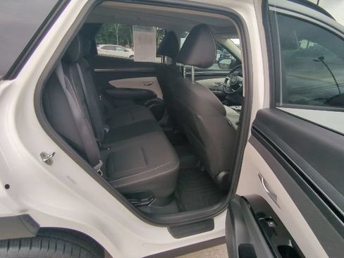 Used 2022 Hyundai Tucson SEL w/ Cargo Package AWD/4WD image 14