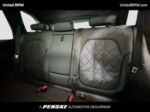 Used 2023 BMW X5 xDrive40i w/ Parking Assistance Package image 13