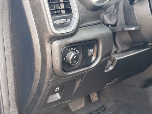 Used 2021 RAM 1500 Big Horn AWD/4WD image 21