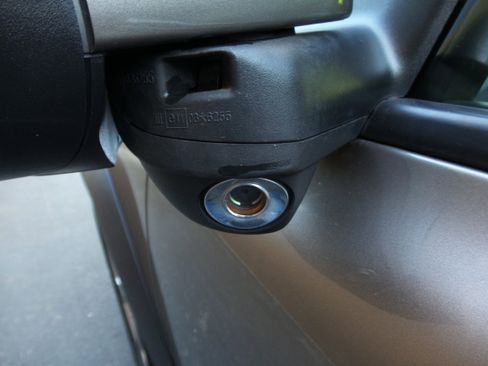 Used 2008 Volvo XC70 3.2 image 87