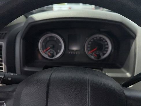 Used 2018 RAM 2500 Tradesman w/ Chrome Appearance Group AWD/4WD image 43
