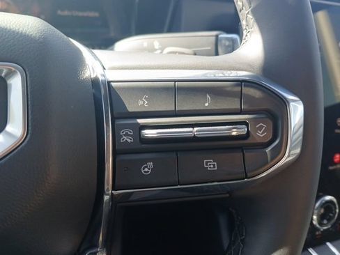 Used 2026 GMC Terrain Elevation w/ Black Edition FWD image 25