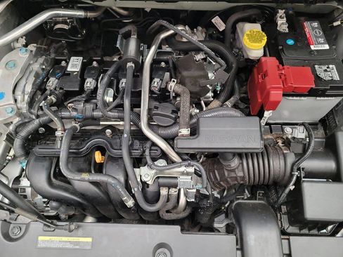 Used 2023 Nissan Sentra SV w/ All-Weather Package image 30