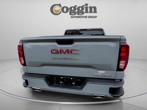Used 2024 GMC Sierra 1500 Elevation image 10