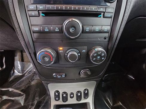 Used 2007 Chevrolet HHR LS image 17