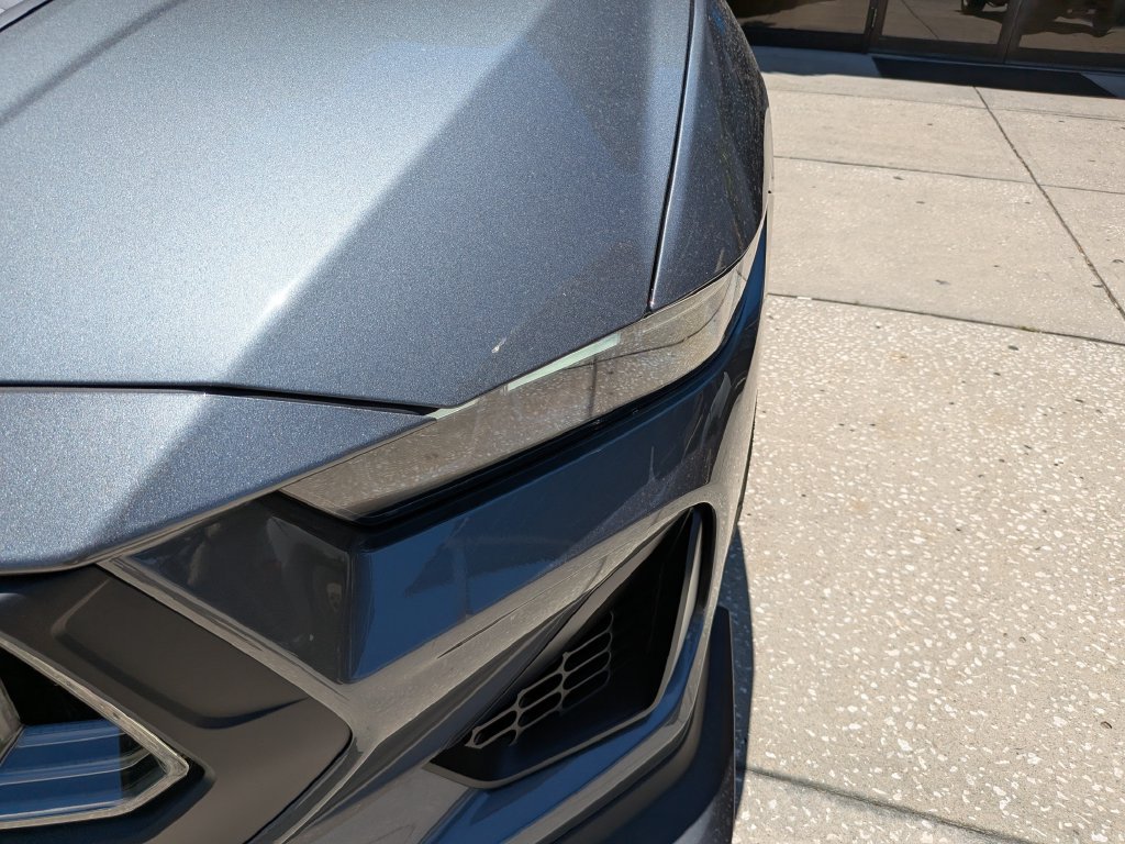 New 2026 Ford Mustang GT Premium w/ GT Performance Package RWD image 7
