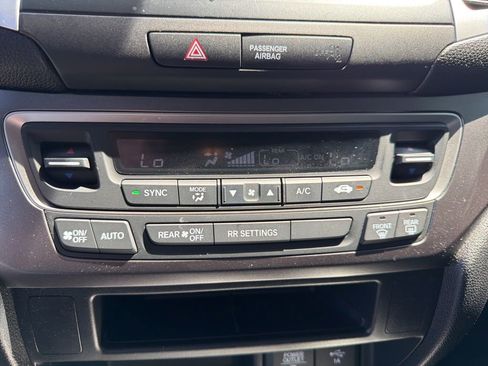Used 2019 Honda Ridgeline Sport image 21
