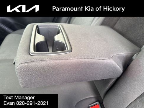 Used 2023 Toyota RAV4 XLE FWD image 14