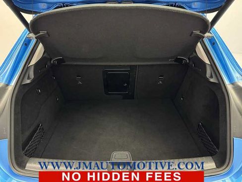 Used 2015 Mercedes-Benz GLA 250 4MATIC image 16