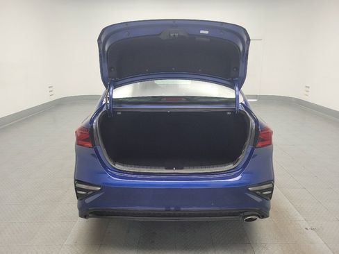 Used 2021 Kia Forte LXS image 29