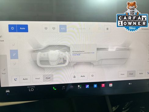 Used 2022 Tesla Model X AWD/4WD image 19