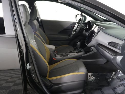 Used 2024 Subaru Crosstrek 2.5i Sport w/ Crosstrek Mirror Package image 25