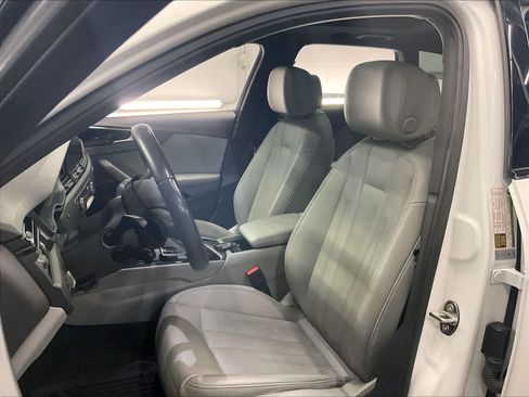 Certified 2023 Audi A4 2.0T allroad Premium Plus w/ Premium Plus Package AWD/4WD image 25