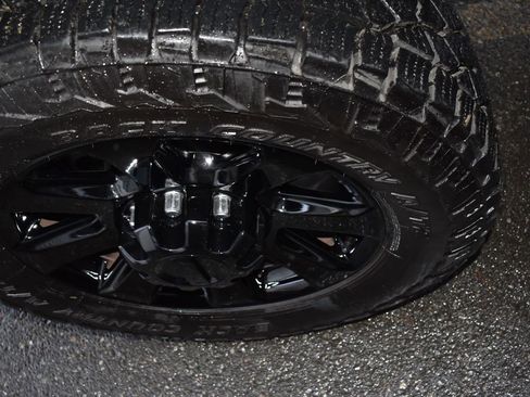 Used 2018 Ford F350 Platinum w/ Platinum Ultimate Package image 10