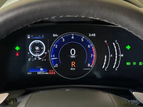 Used 2026 Lexus NX 350 AWD w/ Accessory Package (2T) image 24