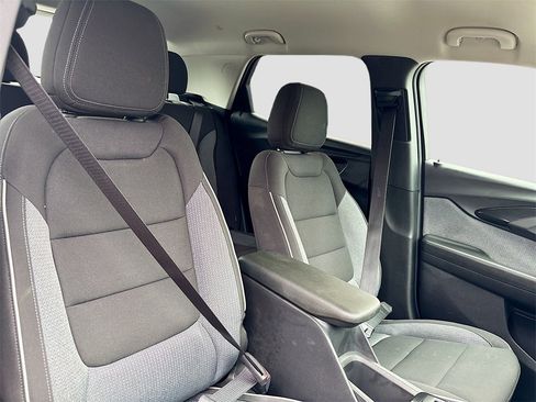 Used 2023 Chevrolet TrailBlazer LT image 26