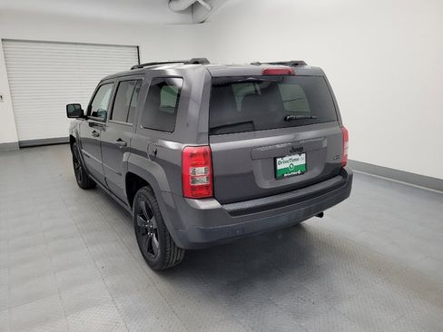 Used 2014 Jeep Patriot Sport w/ Power Value Group FWD image 5