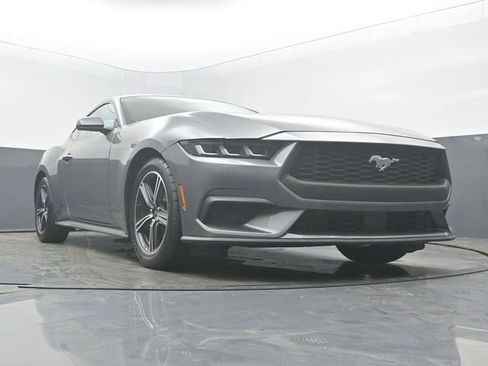Used 2024 Ford Mustang Premium image 47
