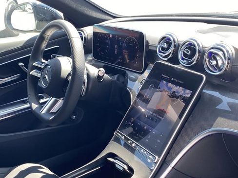 Certified 2024 Mercedes-Benz CLE 300 4MATIC Coupe image 22