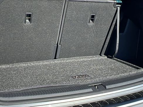 New 2026 Volkswagen Atlas SEL Premium R-Line image 27