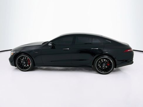 Certified 2026 Mercedes-Benz AMG GT 53 image 5