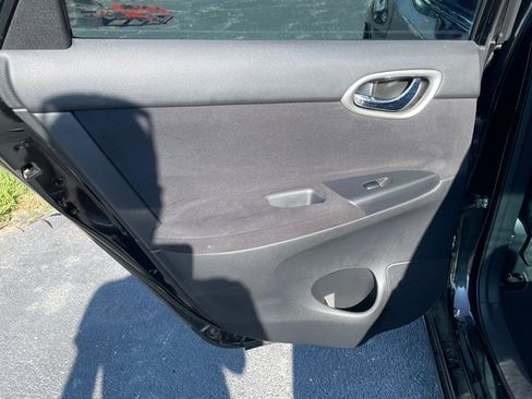 Used 2013 Nissan Sentra SV w/ Driver Pkg FWD image 15