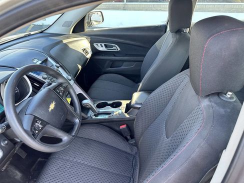 Used 2013 Chevrolet Equinox LS image 20