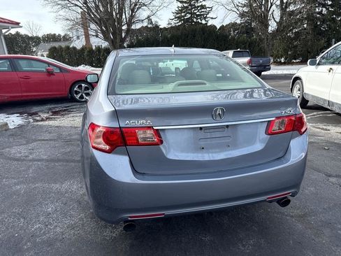 Used 2011 Acura TSX w/ Technology Package image 6