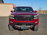 Used 2024 Nissan Frontier PRO-4X w/ Pro Convenience Package image 6