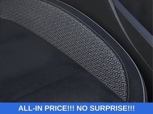 New 2026 Chevrolet TrailBlazer LT w/ Convenience Package FWD image 21