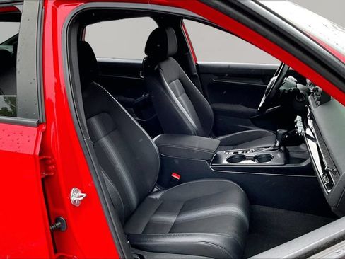 Used 2023 Honda Civic Sport image 21