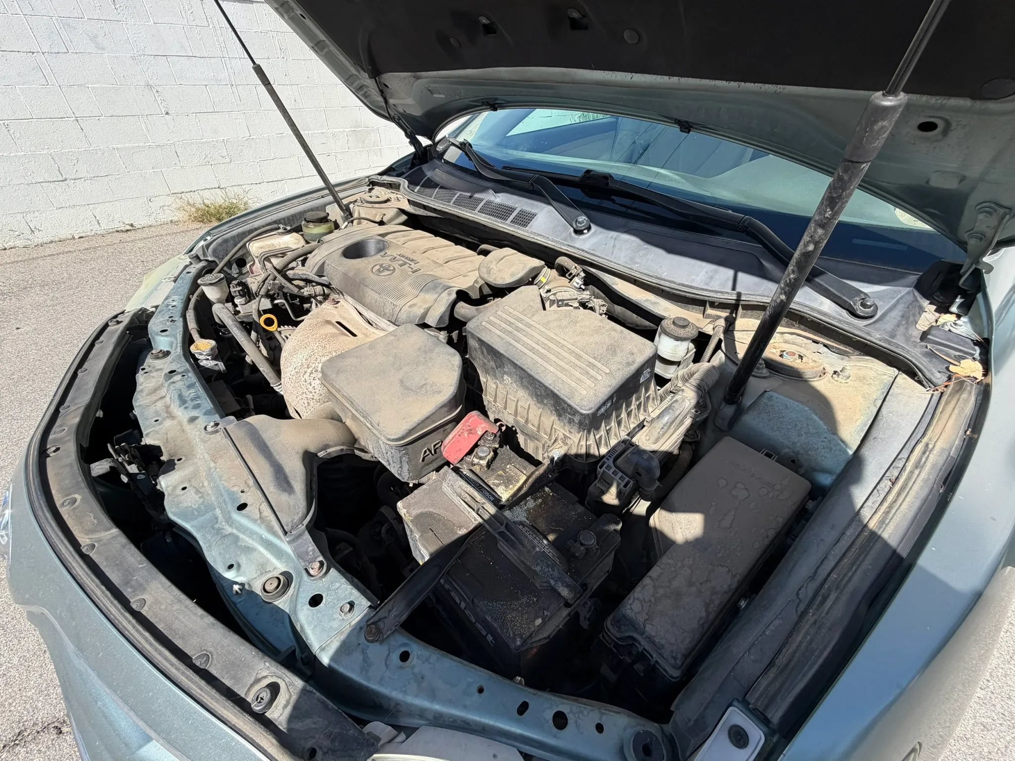 Used 2011 Toyota Camry LE FWD image 59